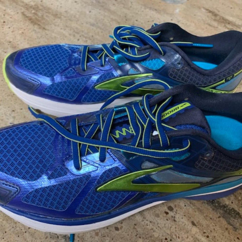 Brooks Ravenna 7 Running Shoe